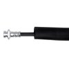 Brake Hose, 1999-2004 GM, Position: Front Upper - image 3