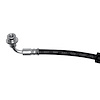 Brake Hose, 1989-1998 GM, Position: Front Left Lower & Front Left - image 1