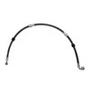 Brake Hose, 1989-1998 GM, Position: Front Left Lower & Front Left - image 2
