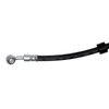 Brake Hose, 1989-1998 GM, Position: Front Left Lower & Front Left - image 3