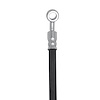 Brake Hose, 1989-1998 GM, Position: Front Right & Front Right Lower - image 1