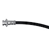 Brake Hose, 1989-1998 GM, Position: Front Upper - image 1