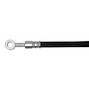 Brake Hose, 2004-2011 GM, Position: Front - image 1