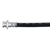 Brake Hose, 2004-2011 GM, Position: Rear - image 3