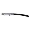 Brake Hose, 1951-1962 GM, Position: Rear & Front - image 3