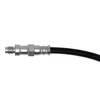 Brake Hose, 1958-1968 GM, Position: Front - image 3