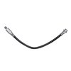 Brake Hose, 1963-1982 GM, Position: Front & Rear - image 2