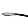 Brake Hose, 1963-1982 GM, Position: Front & Rear - image 3
