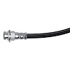 Brake Hose, 1972-1973 GM, Position: Front - image 1