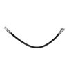 Brake Hose, 1972-1973 GM, Position: Front - image 2