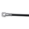 Brake Hose, 1972-1973 GM, Position: Front - image 3