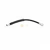 Brake Hose, 1977-1985 GM, Position: Front - image 1