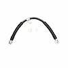 Brake Hose, 1973-1975 GM, Position: Front Left - image 1