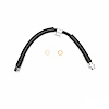 Brake Hose, 1973-1975 GM, Position: Front Right - image 1