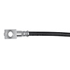 Brake Hose, 1976-1987 GM, Position: Front - image 1