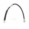 Brake Hose, 1982-1983 GM, Position: Front Left - image 1
