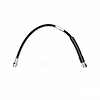 Brake Hose, 1984-1992 GM, Position: Front Right - image 1