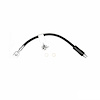 Brake Hose, 2004-2012 GM, Position: Front Right - image 1