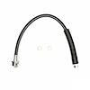 Brake Hose, 2006-2013 GM, Position: Front Right
