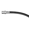 Brake Hose, 2010-2015 GM, Position: Front Left - image 1