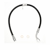 Brake Hose, 2012-2014 GM, Position: Front Left - image 1