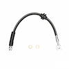 Brake Hose, 2012-2017 GM, Position: Front - image 1