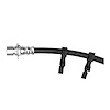 Brake Hose, 2016-2020 GM, Position: Front Right - image 1