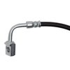 Brake Hose, 2016-2020 GM, Position: Front Left - image 2