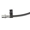 Brake Hose, 2016-2020 GM, Position: Front Right - image 3