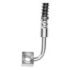 Brake Hose, 2016-2019 GM, Position: Front Left - image 2