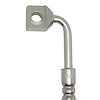 Brake Hose, 2016-2020 GM, Position: Front Right - image 1