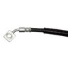Brake Hose, 2016-2018 GM, Position: Front Left - image 3