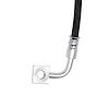 Brake Hose, 2017-2018 GM, Position: Front Right - image 1