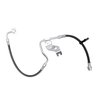 Brake Hose, 2017-2018 GM, Position: Front Right - image 2
