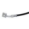 Brake Hose, 2016-2016 GM, Position: Front Right - image 3