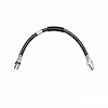 Brake Hose, 1967-1970 GM, Position: Rear - image 1