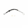Brake Hose, 1988-1992 GM, Position: Rear Left - image 1