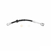 Brake Hose, 1988-1992 GM, Position: Rear Right - image 1