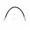 Brake Hose, 2004-2011 GM, Position: Rear Left & Rear & Rear Right - image 1
