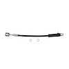 Brake Hose, 2004-2012 GM, Position: Rear - image 1