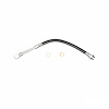 Brake Hose, 1996-1996 GM, Position: Rear - image 1