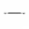 Brake Hose, 1997-2005 GM, Position: Rear - image 1