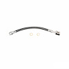Brake Hose, 2002-2004 GM, Position: Rear Right - image 1