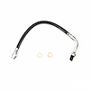 Brake Hose, 2011-2016 GM, Position: Rear Right - image 1
