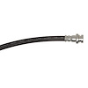 Brake Hose, 2016-2019 GM, Position: Rear - image 1