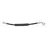 Brake Hose, 2016-2018 GM, Position: Rear Left - image 1