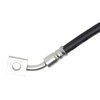 Brake Hose, 2016-2018 GM, Position: Rear Left - image 3