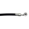 Brake Hose, 2016-2018 GM, Position: Rear Left - image 2