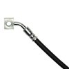 Brake Hose, 2017-2018 GM, Position: Rear Left - image 3