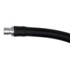 Brake Hose, 2016-2020 GM, Position: Rear Left - image 3